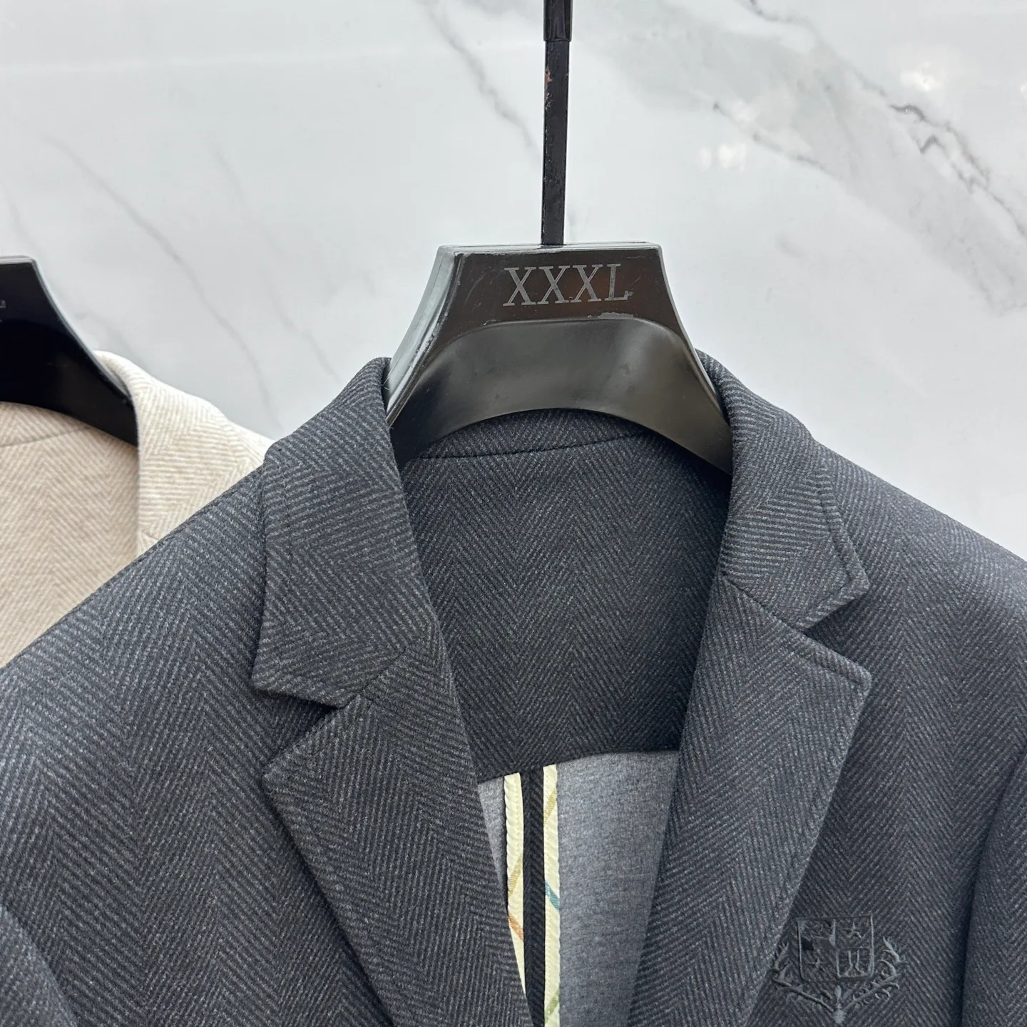 Пиджаки Мужские Loro Piana 846077