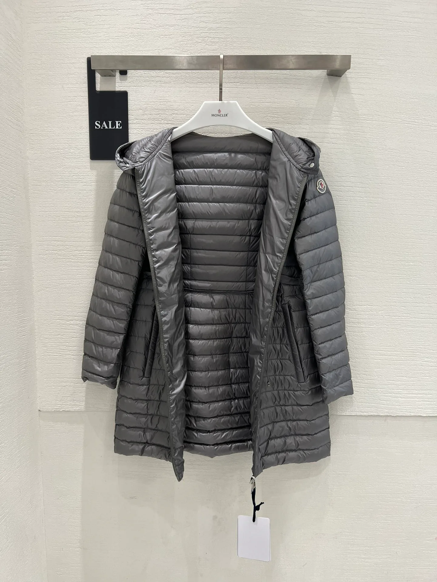 Куртки И Пуховики Женские Moncler 18712247