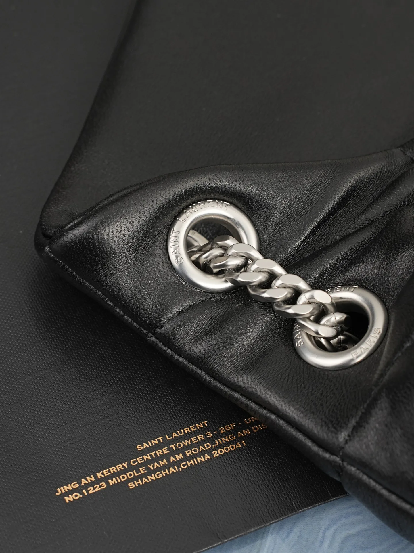 Классические Сумки Женские Saint Laurent 17385937