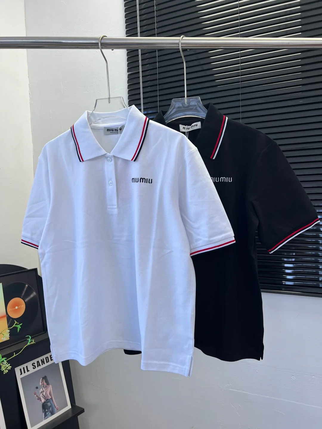 Футболки Женские Miu Miu 2650274