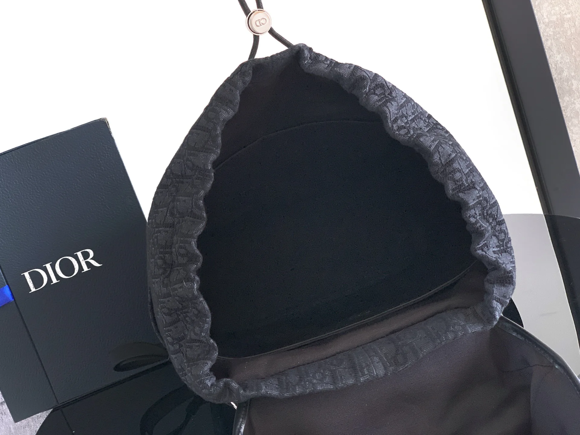 Рюкзаки Женские Christian Dior 12699468
