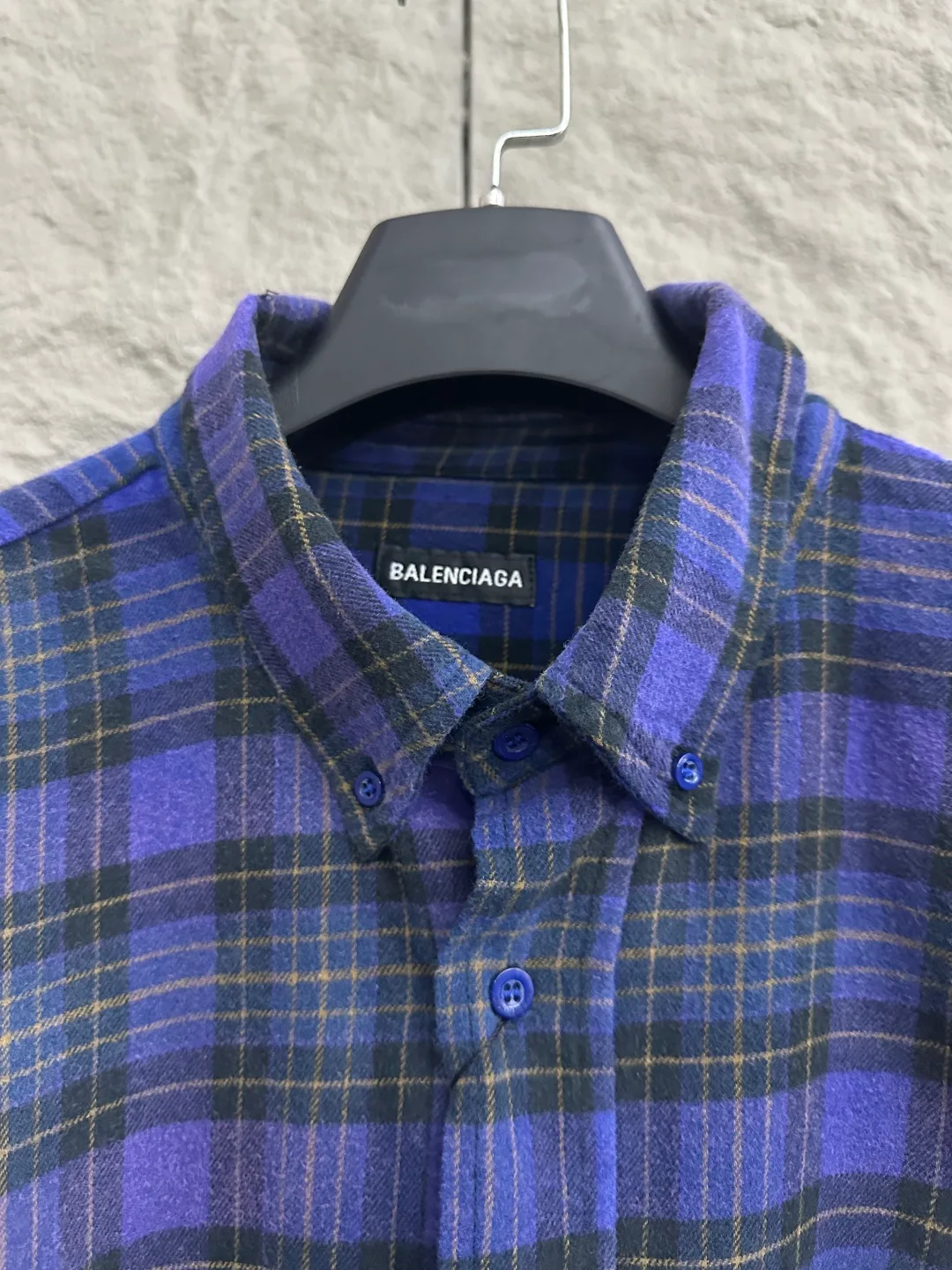 Рубашки Женские Balenciaga 11754181