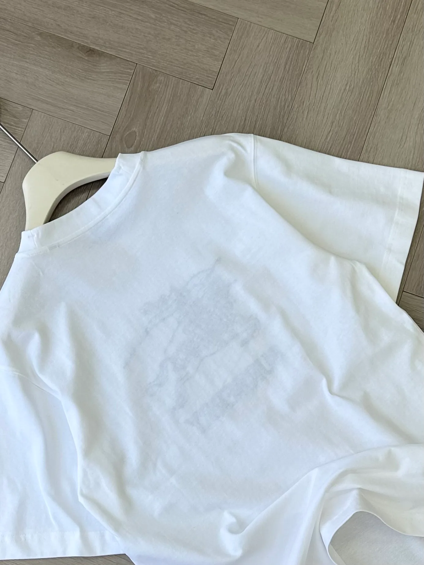 Футболки Мужские Burberry 11711790