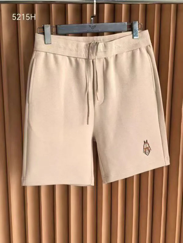 Шорты Мужские Hermes 12551832