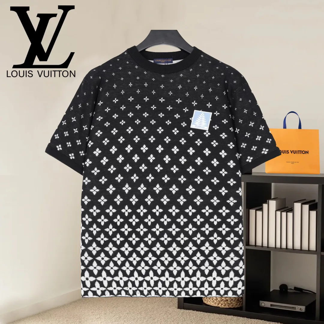 Футболки Женские Louis Vuitton 9163072