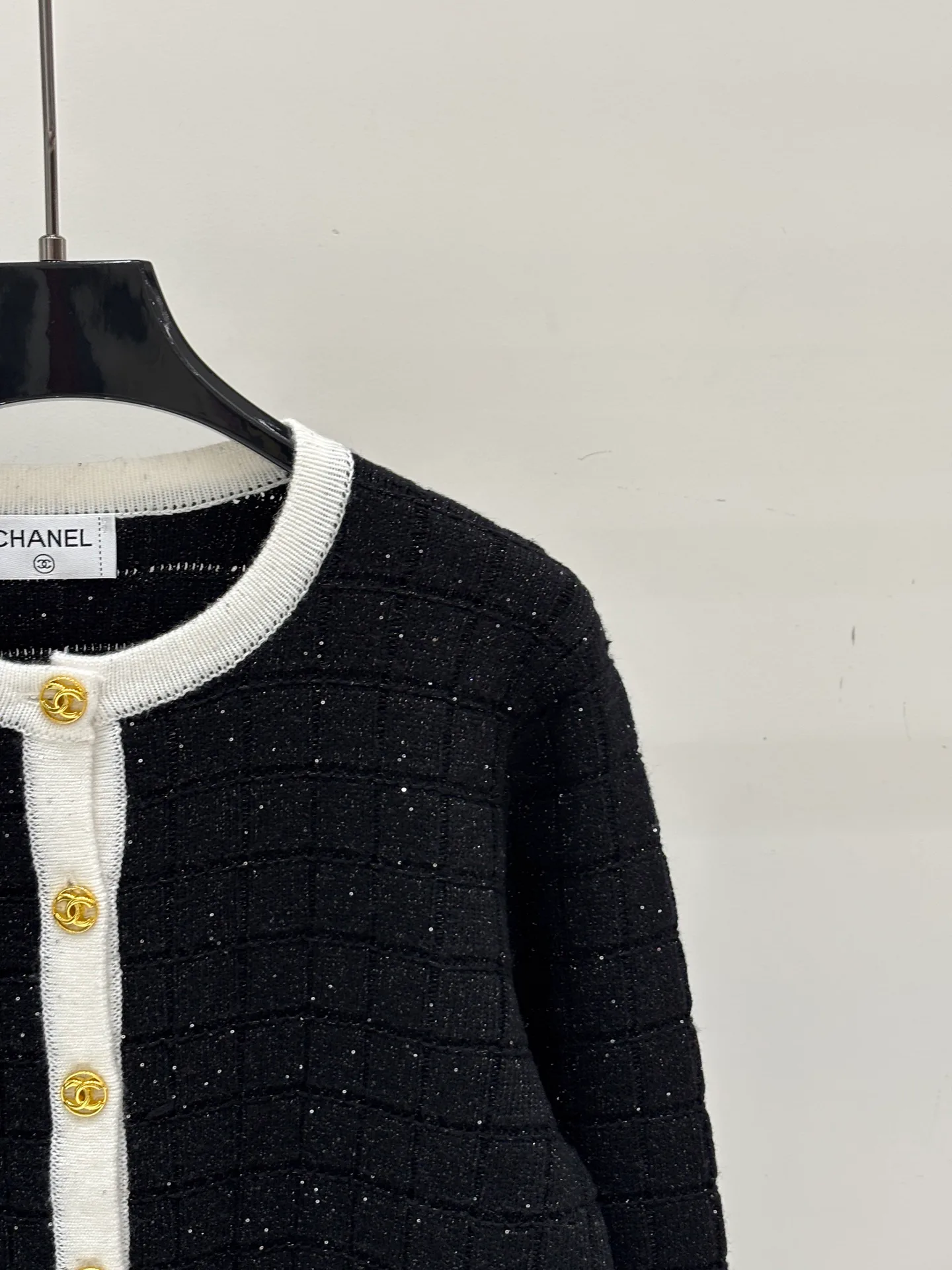 Джемперы И Свитеры Женские Chanel 19097049