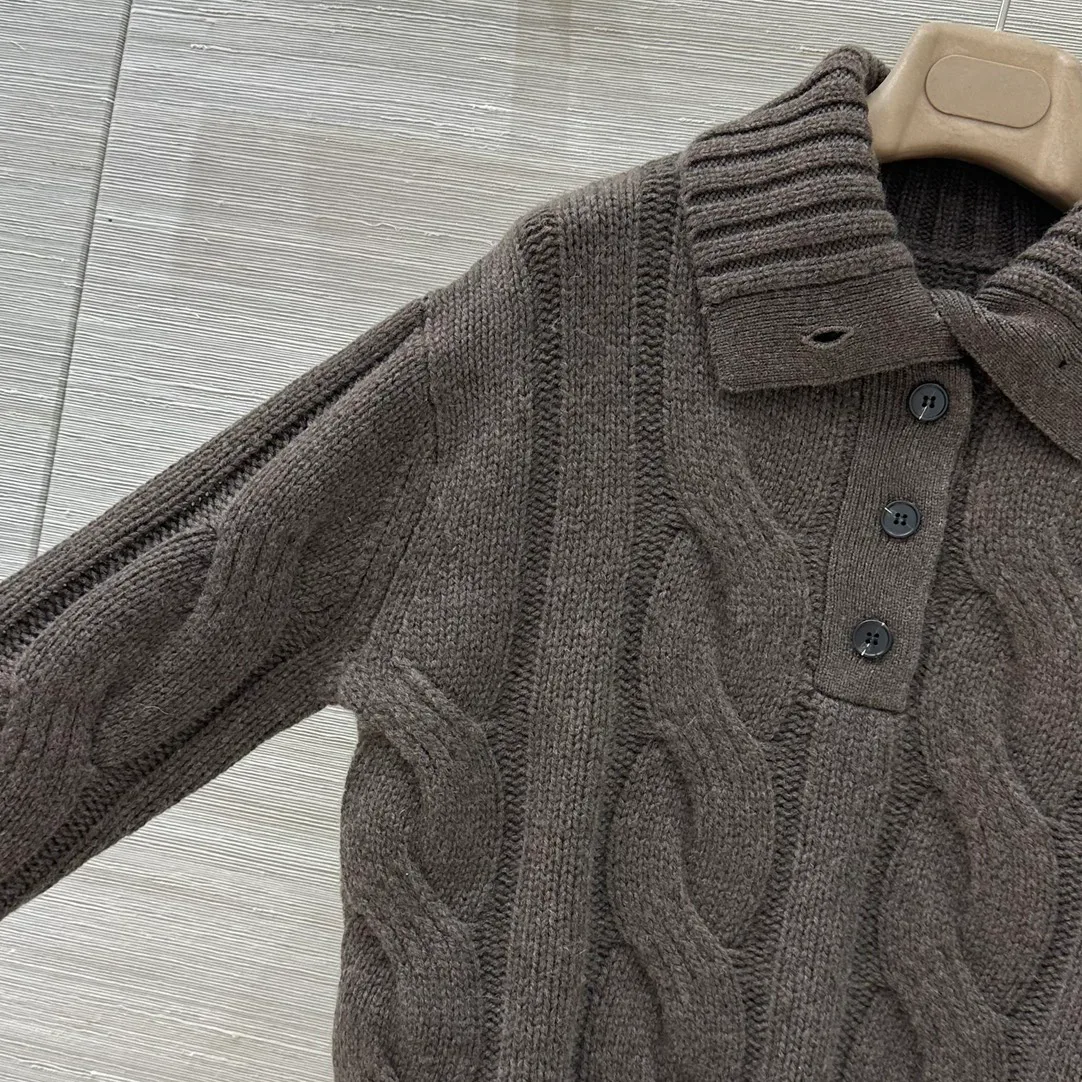 Джемперы И Свитеры Женские Loro Piana 999508