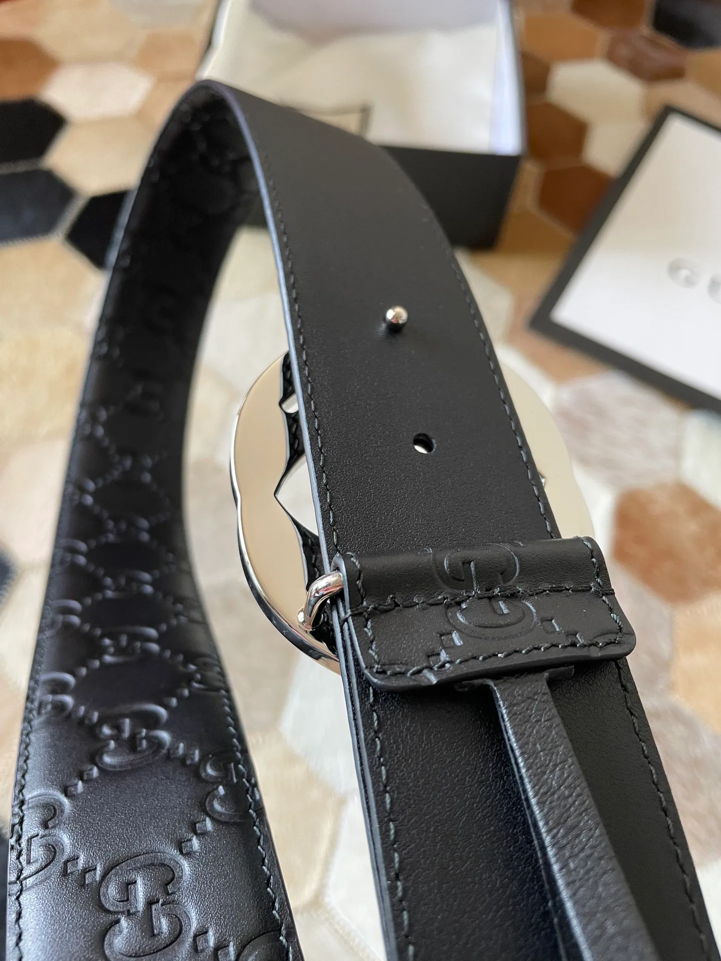 Ремни Gucci 10399074