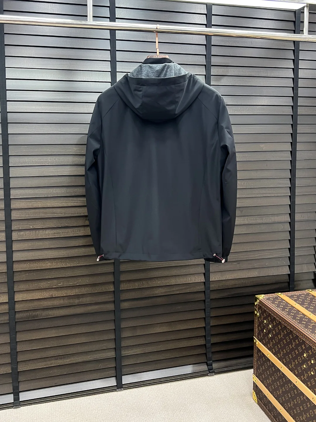 Куртки И Пуховики Мужские Brunello Cucinelli 1797555