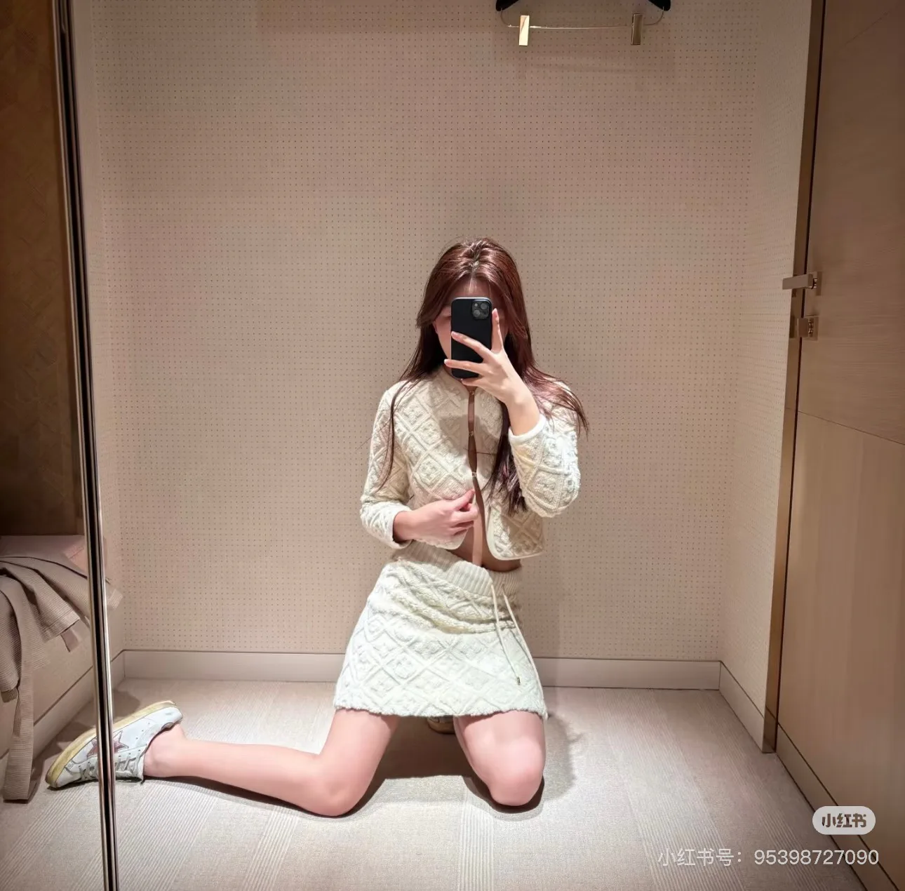 Костюмы Женские Louis Vuitton 1068303