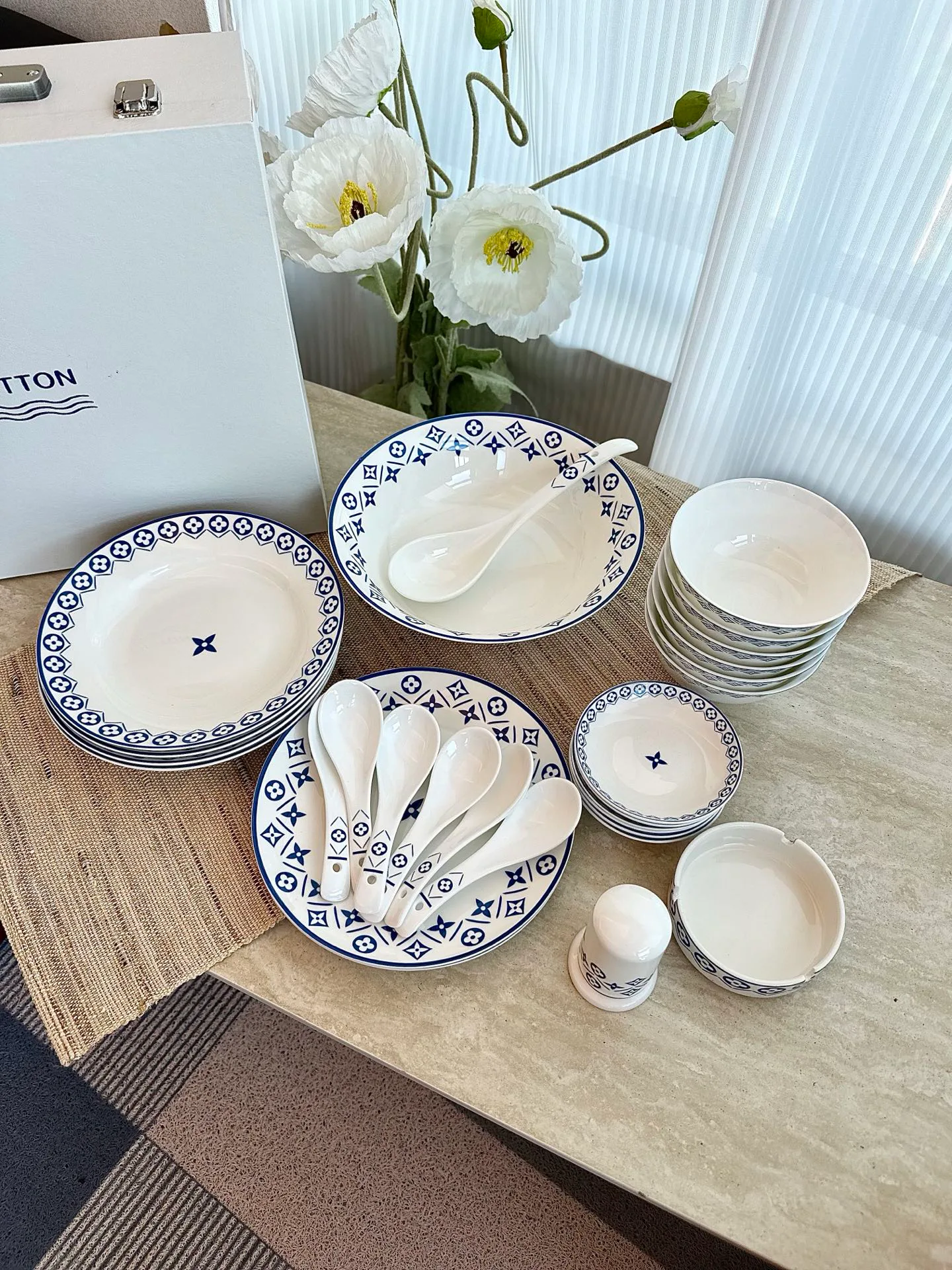 Посуда Louis Vuitton 5053551