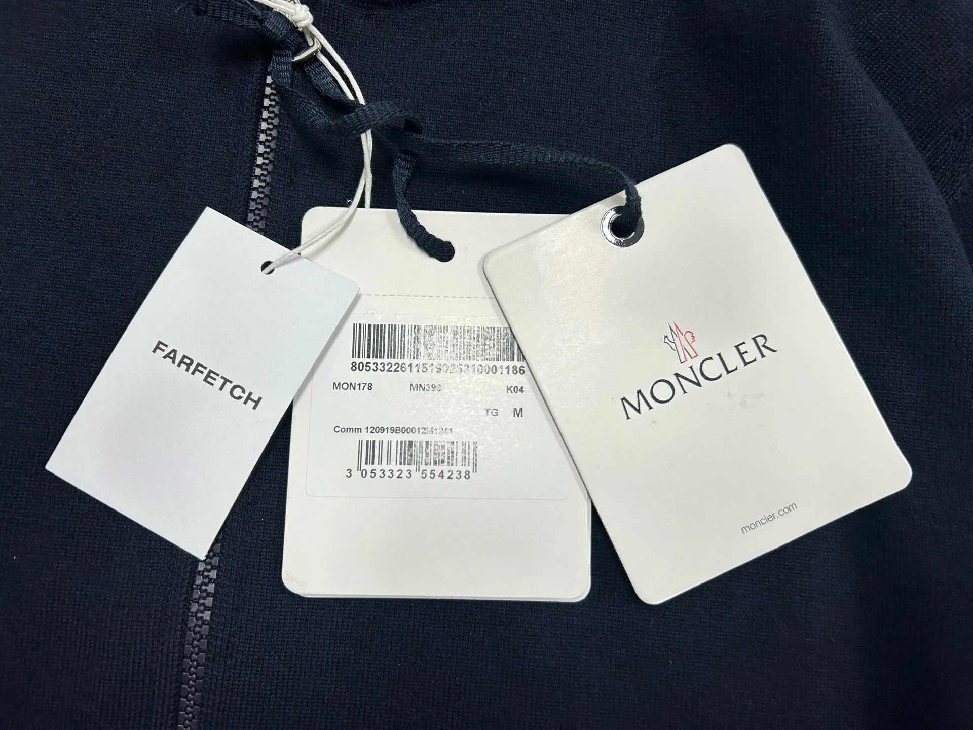 Куртки И Пуховики Женские Moncler 1052226