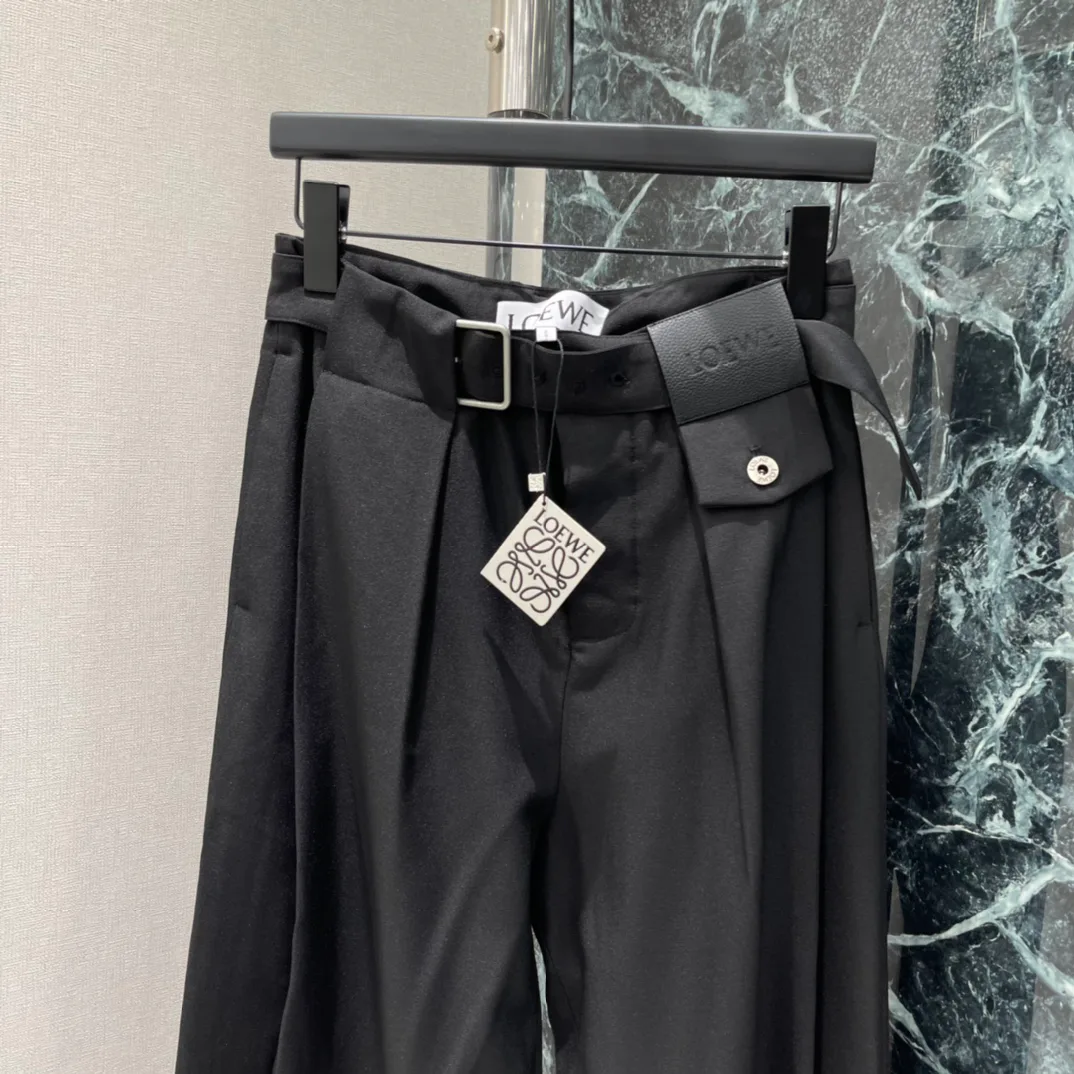 Брюки Женские Loewe 5595849