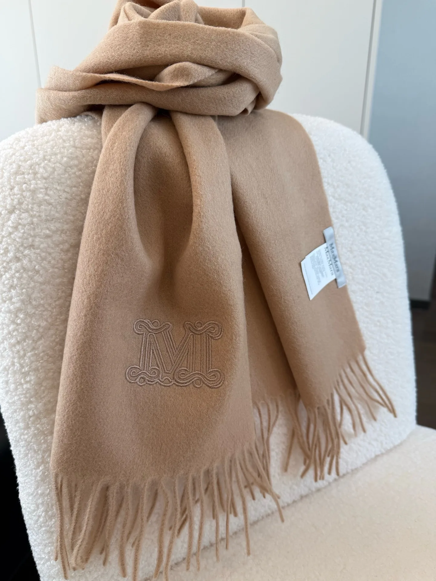 Шарфы Max Mara 18002715