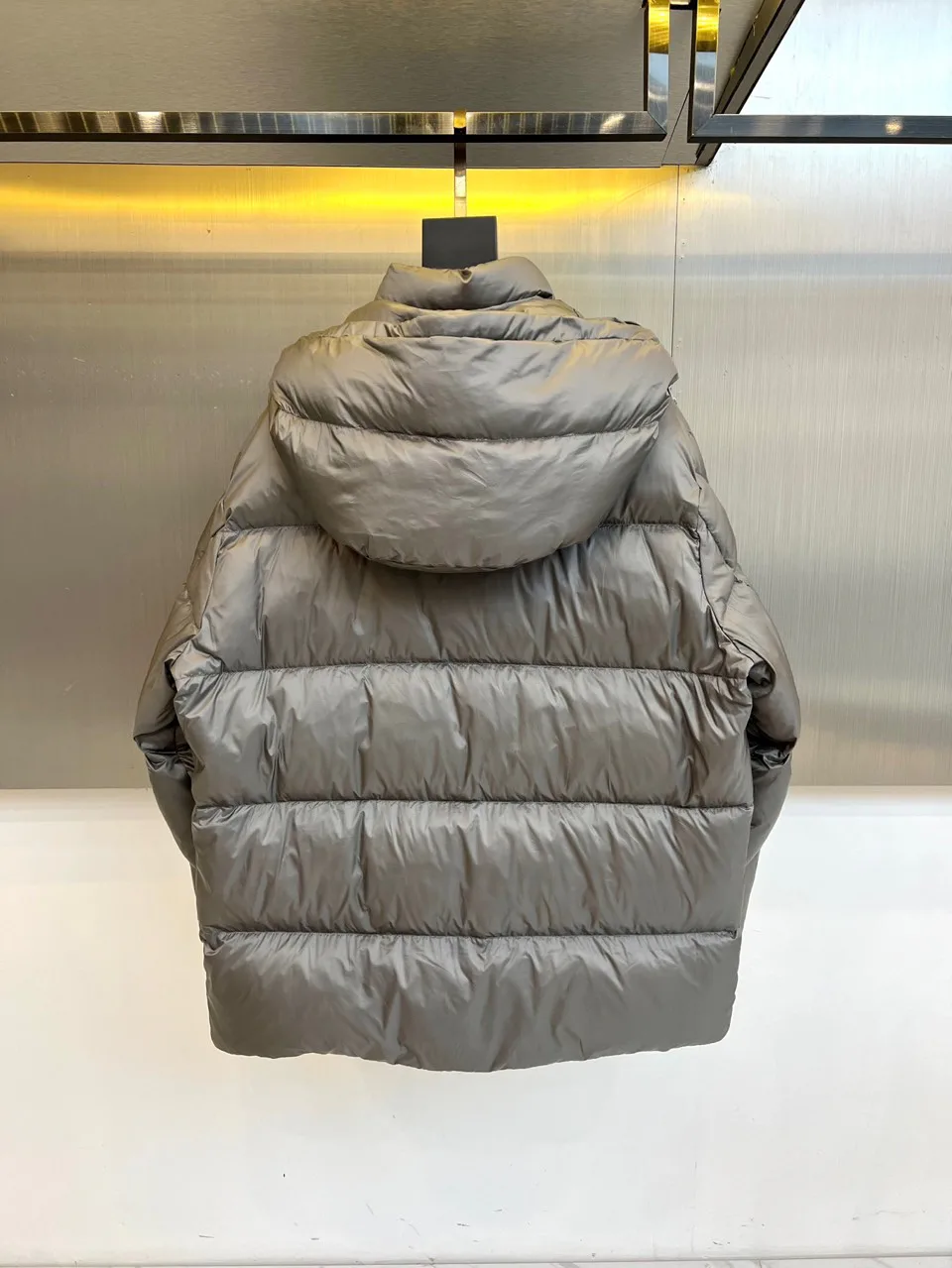 Куртки И Пуховики Мужские Moncler 1444580