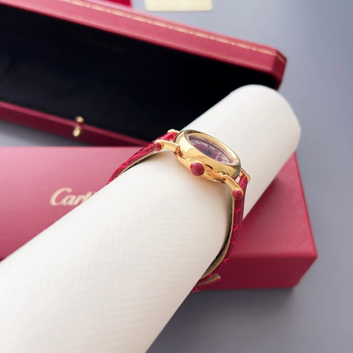 Часы Женские Cartier 187116