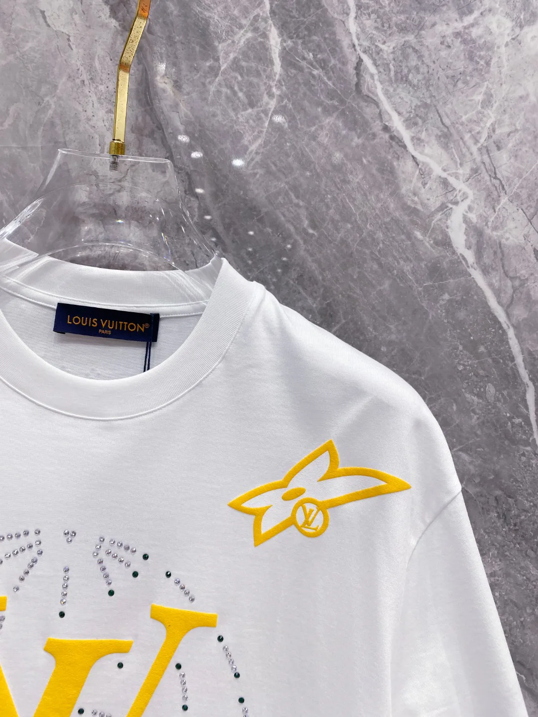 Футболки Мужские Louis Vuitton 928063