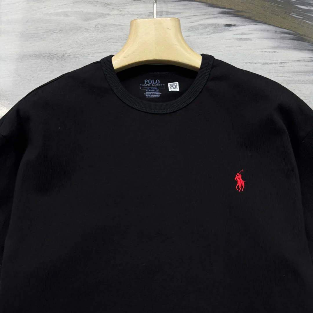 Футболки Мужские Ralph Lauren 1864218