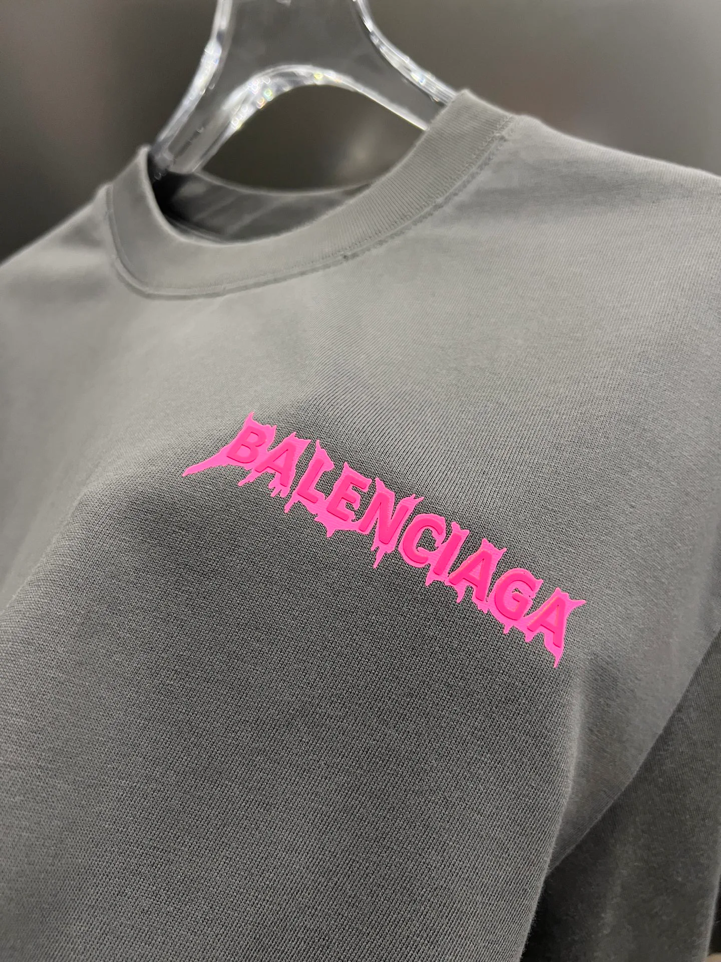 Футболки Мужские Balenciaga 17662888