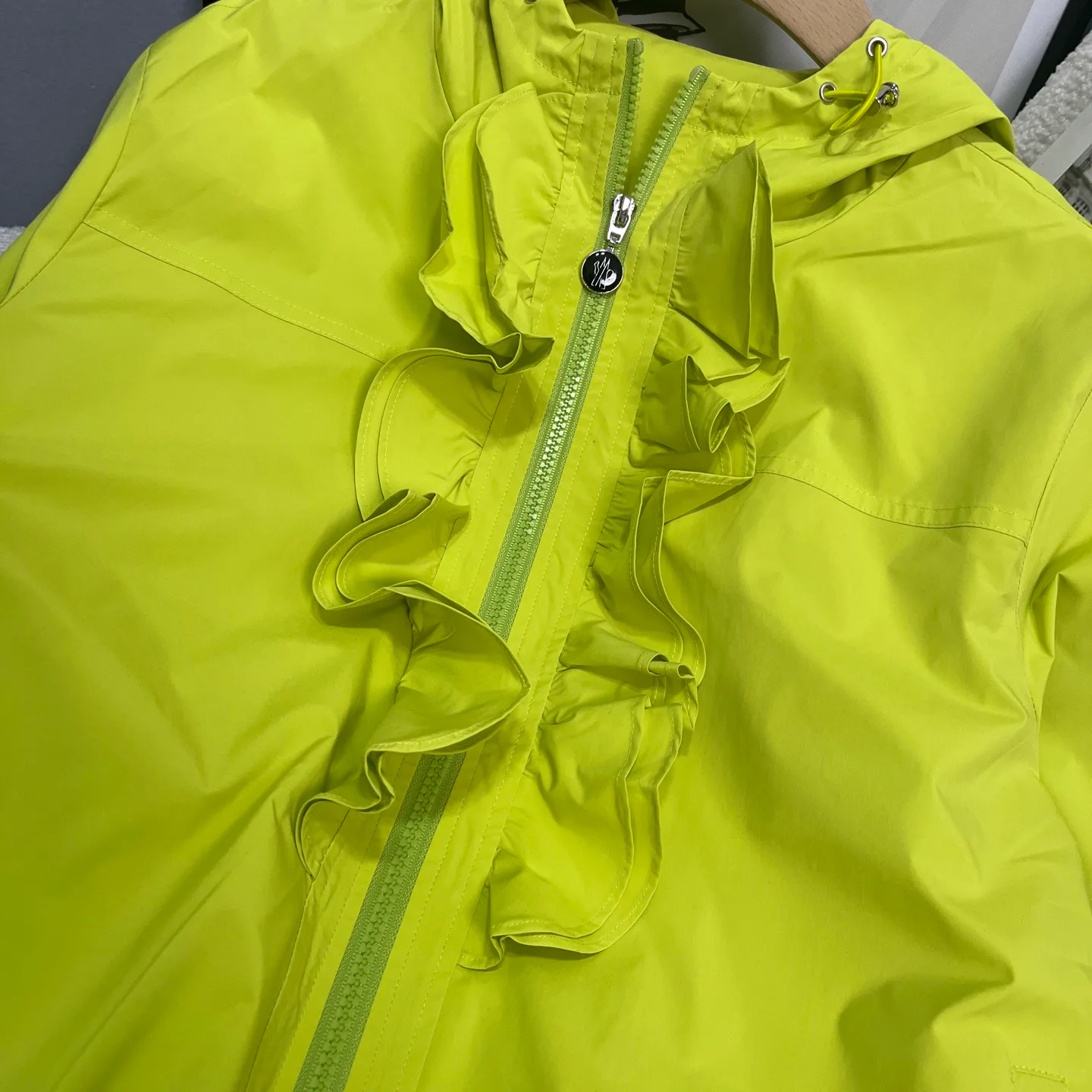 Куртки И Пуховики Женские Moncler 11564455