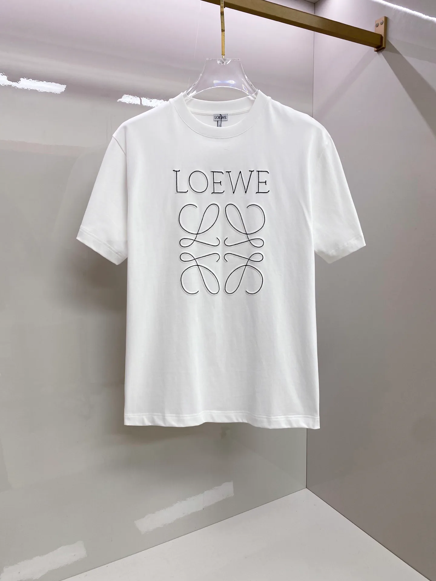 Футболки Мужские Loewe 12789961