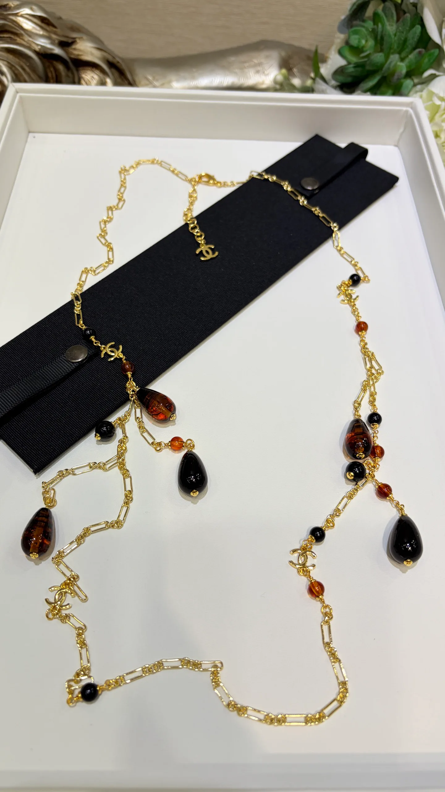 Бижутерия Chanel 17941865