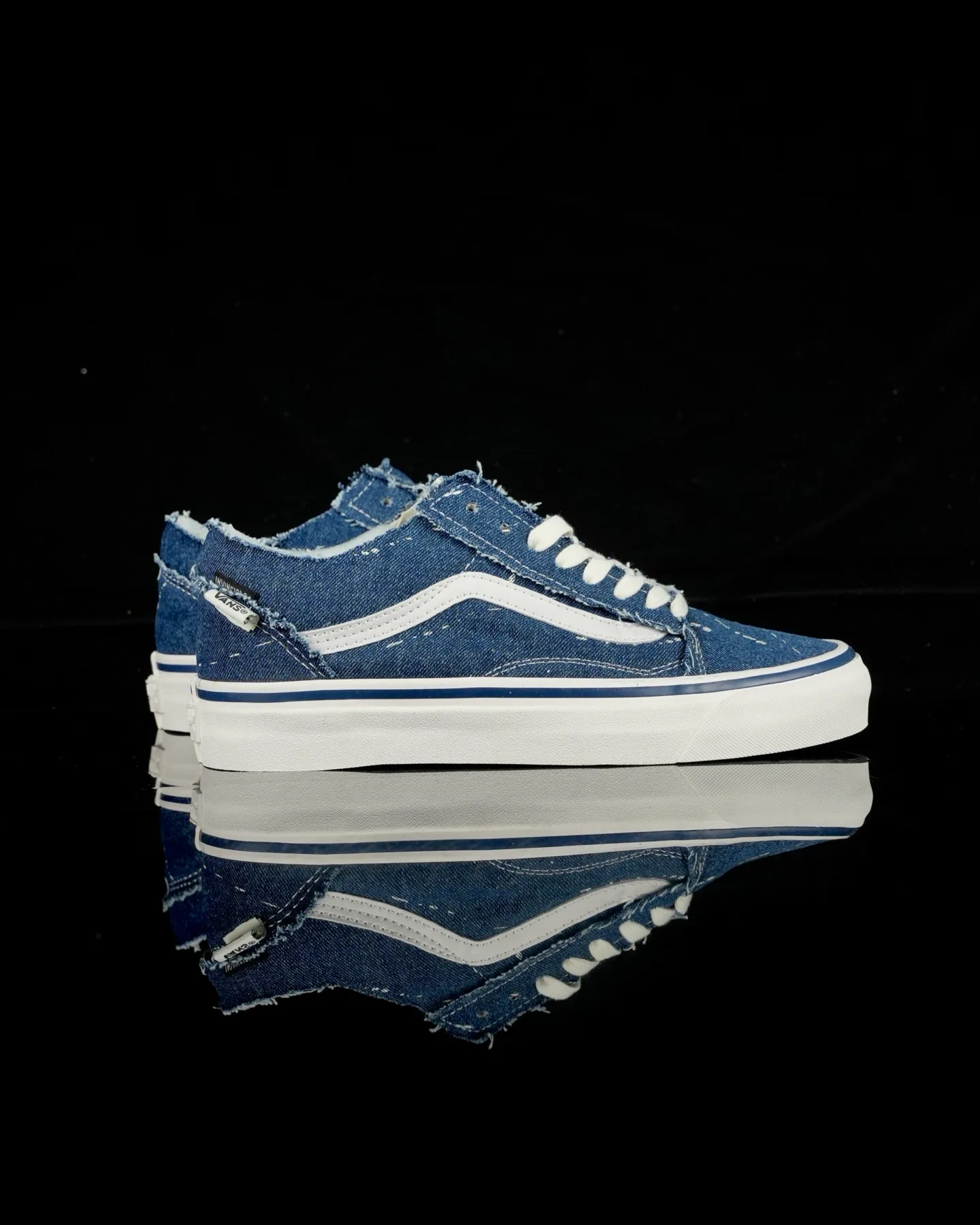 Кеды Женские Vans 10092546