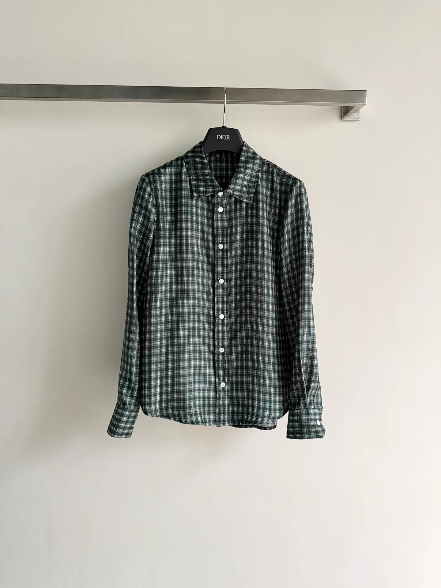 Рубашки Женские Christian Dior 13222804