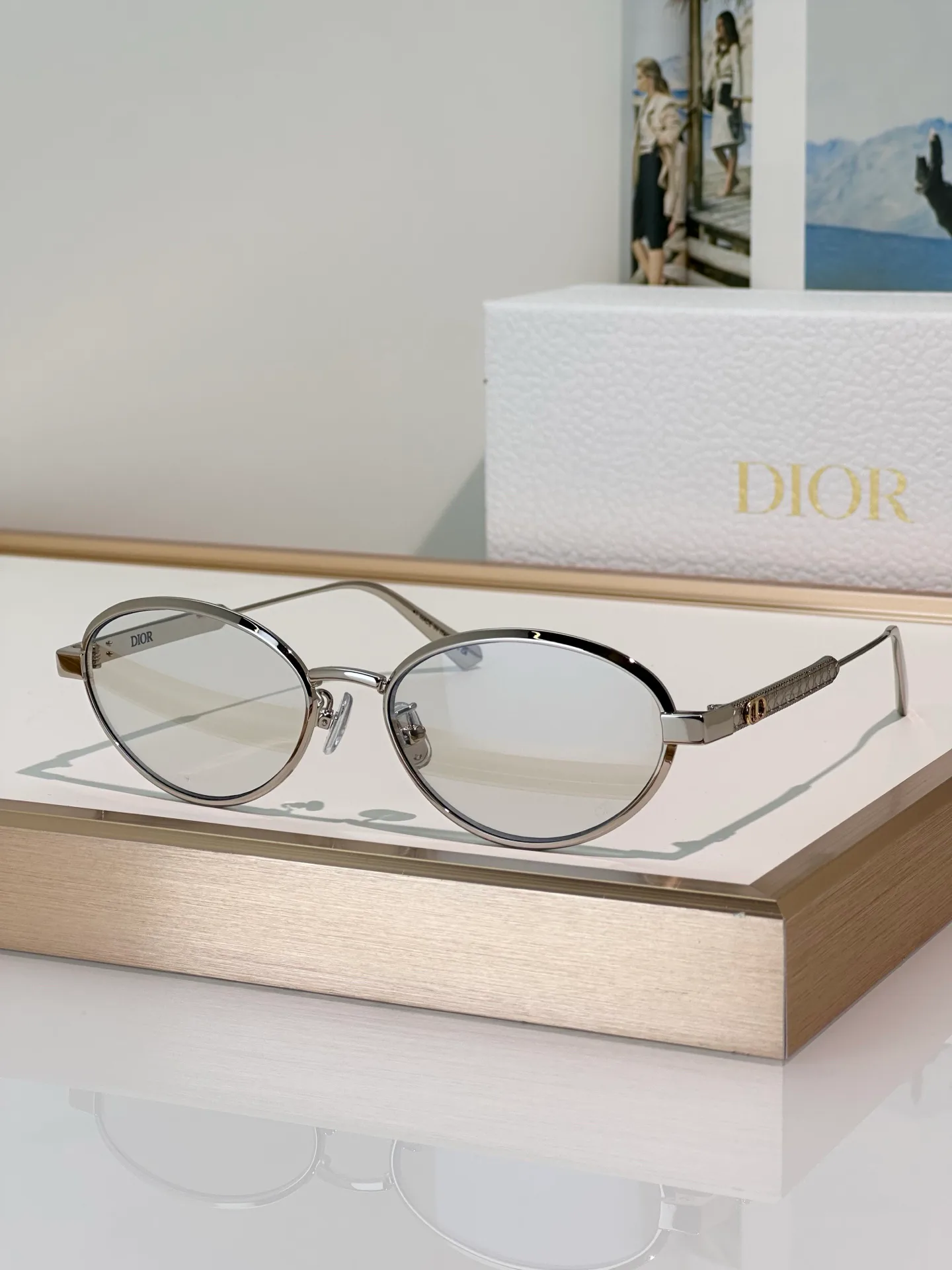 Очки Christian Dior 17535258