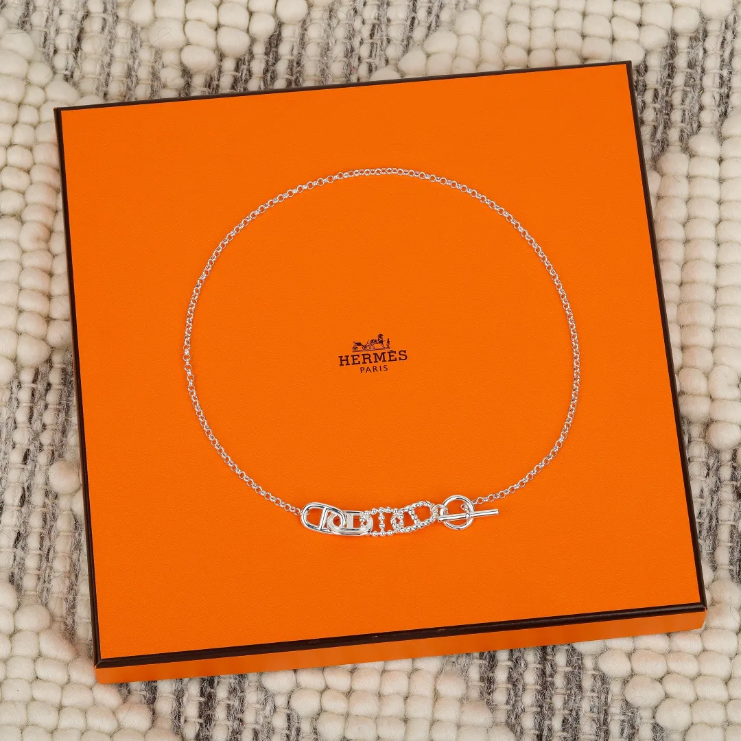 Бижутерия Hermes 18351180