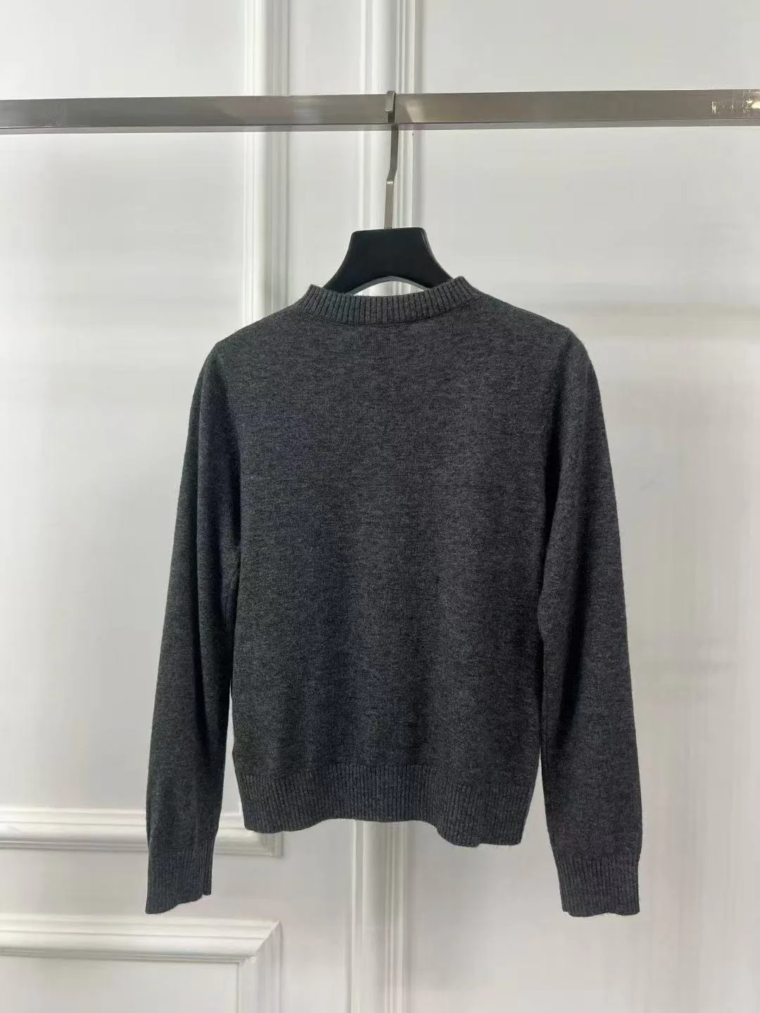 Джемперы И Свитеры Женские Miu Miu 1143529