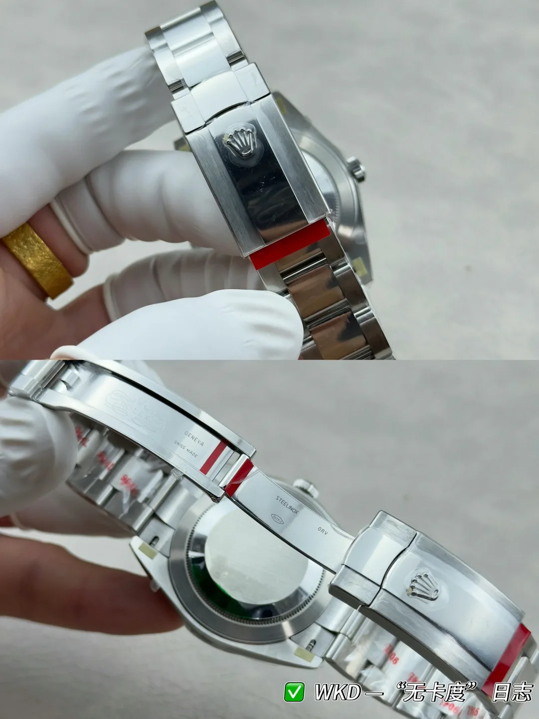 Часы Мужские Rolex 17650359