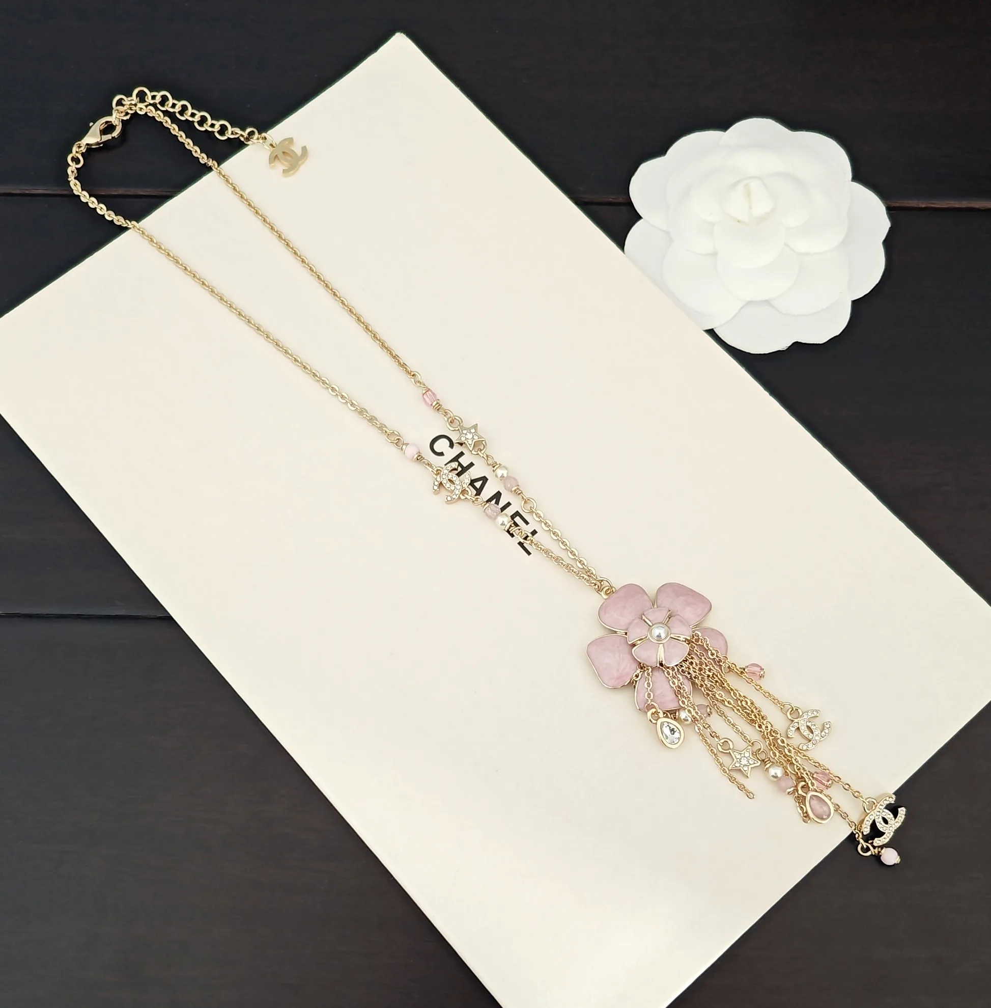 Бижутерия Chanel 6432681