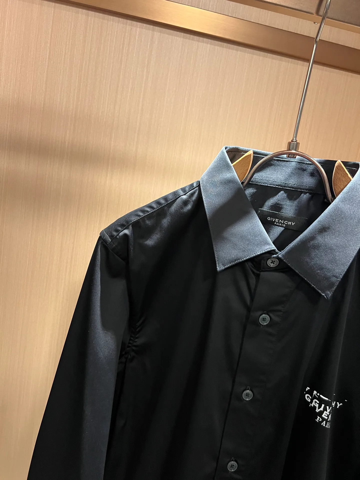 Рубашки Мужские Givenchy 18648390