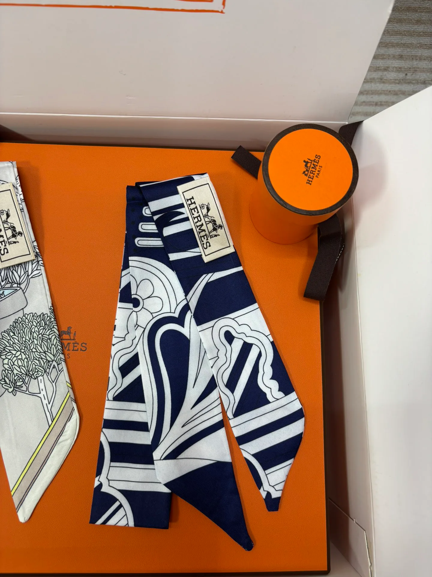 Платки Hermes 4954533