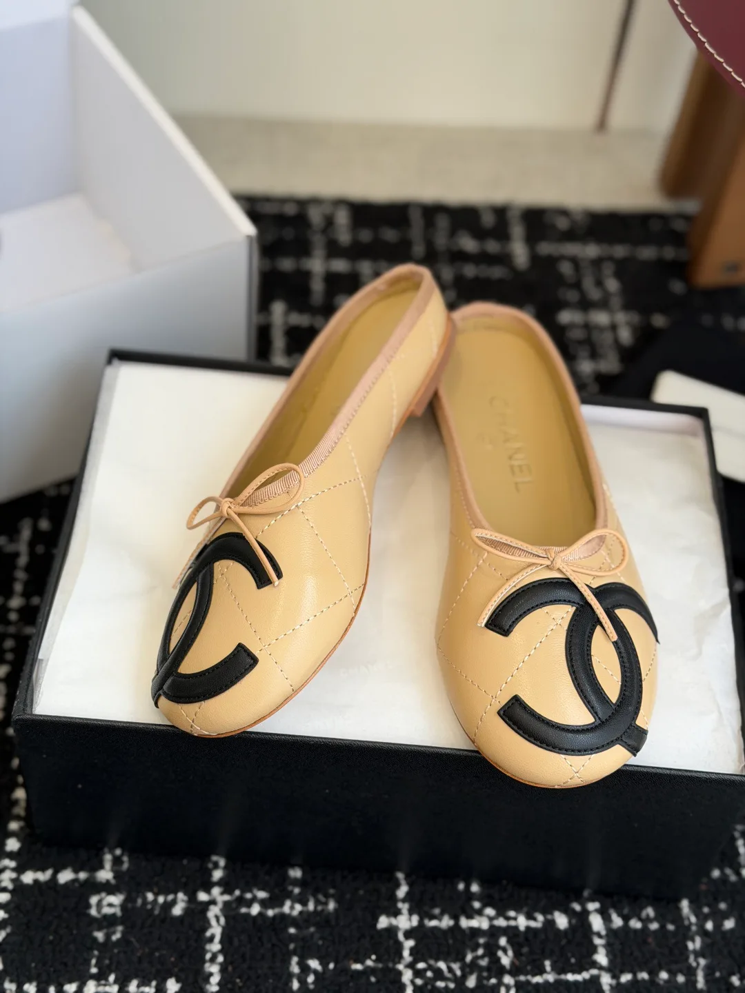 Мюли И Сабо Женские Chanel 17375259