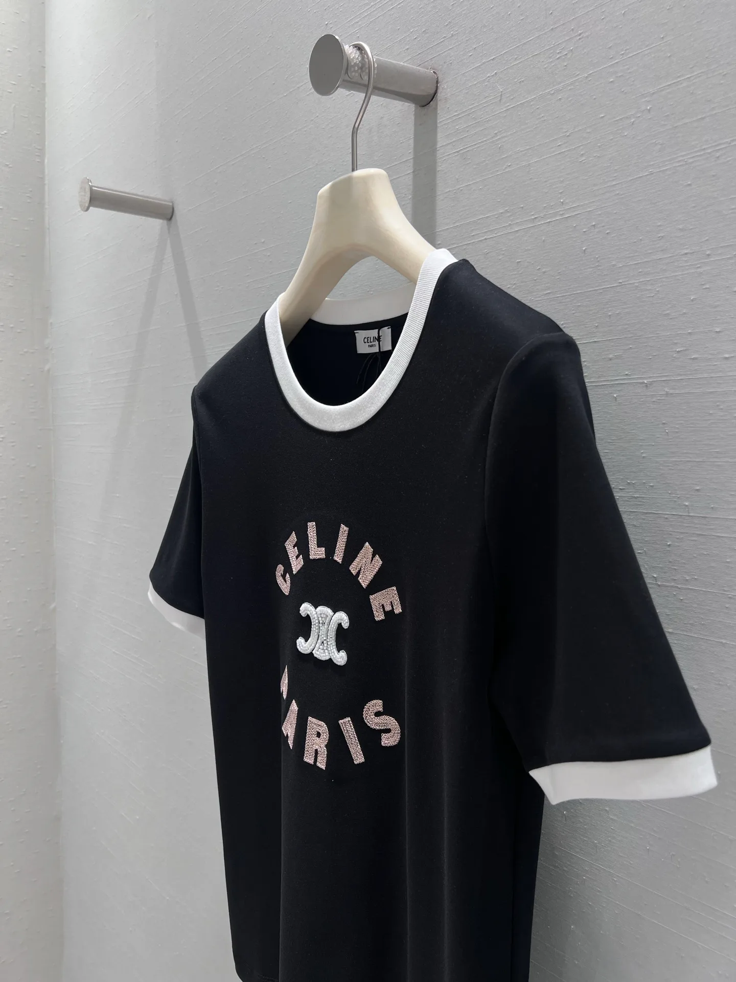 Футболки Женские Celine 5077154