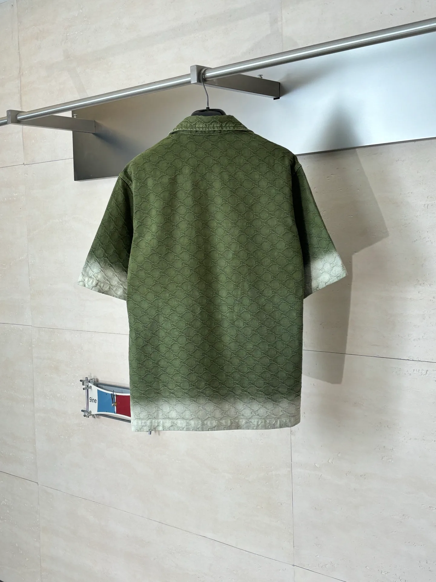 Рубашки Мужские Gucci 10497907