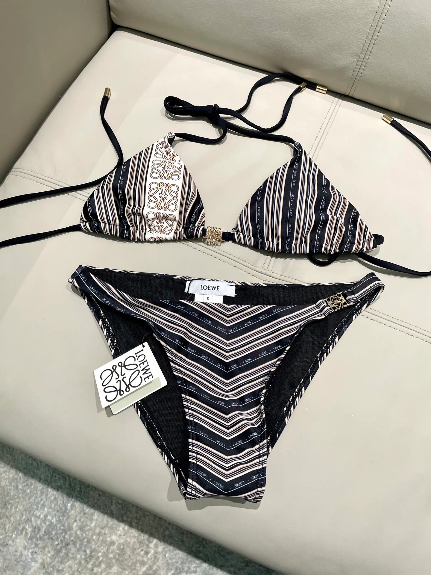 Купальники Женские Loewe 412419