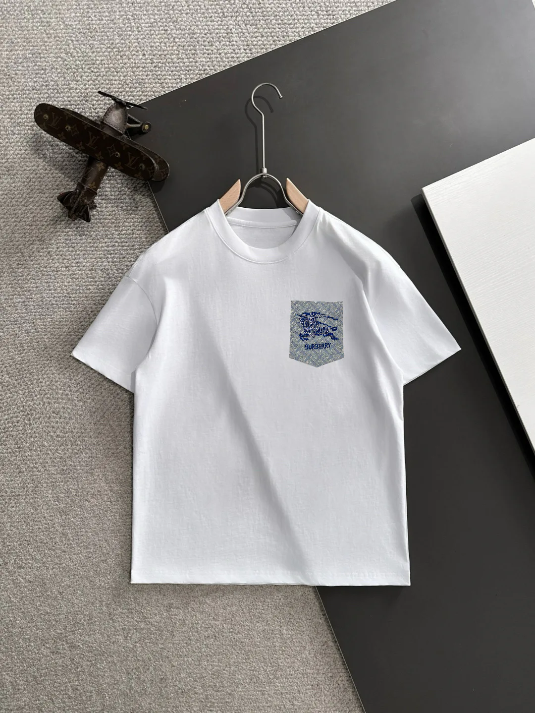 Футболки Мужские Burberry 11683938