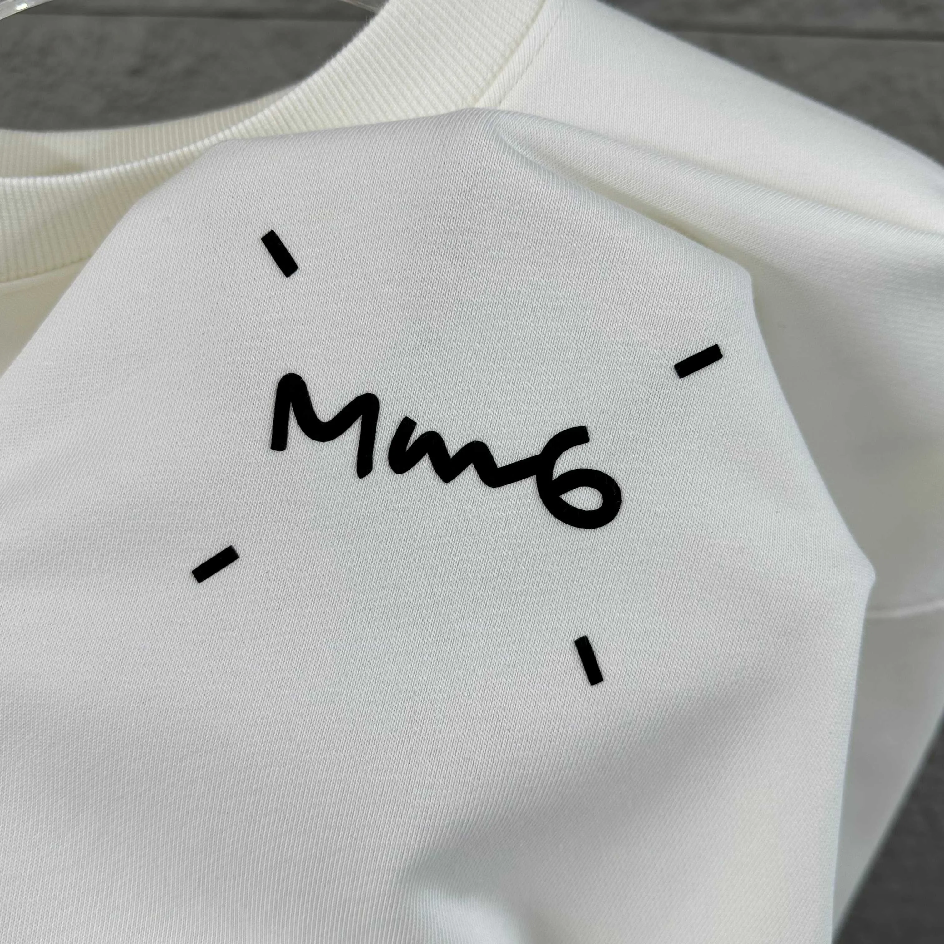 Свитшоты И Худи Мужские Maison Margiela 19149489