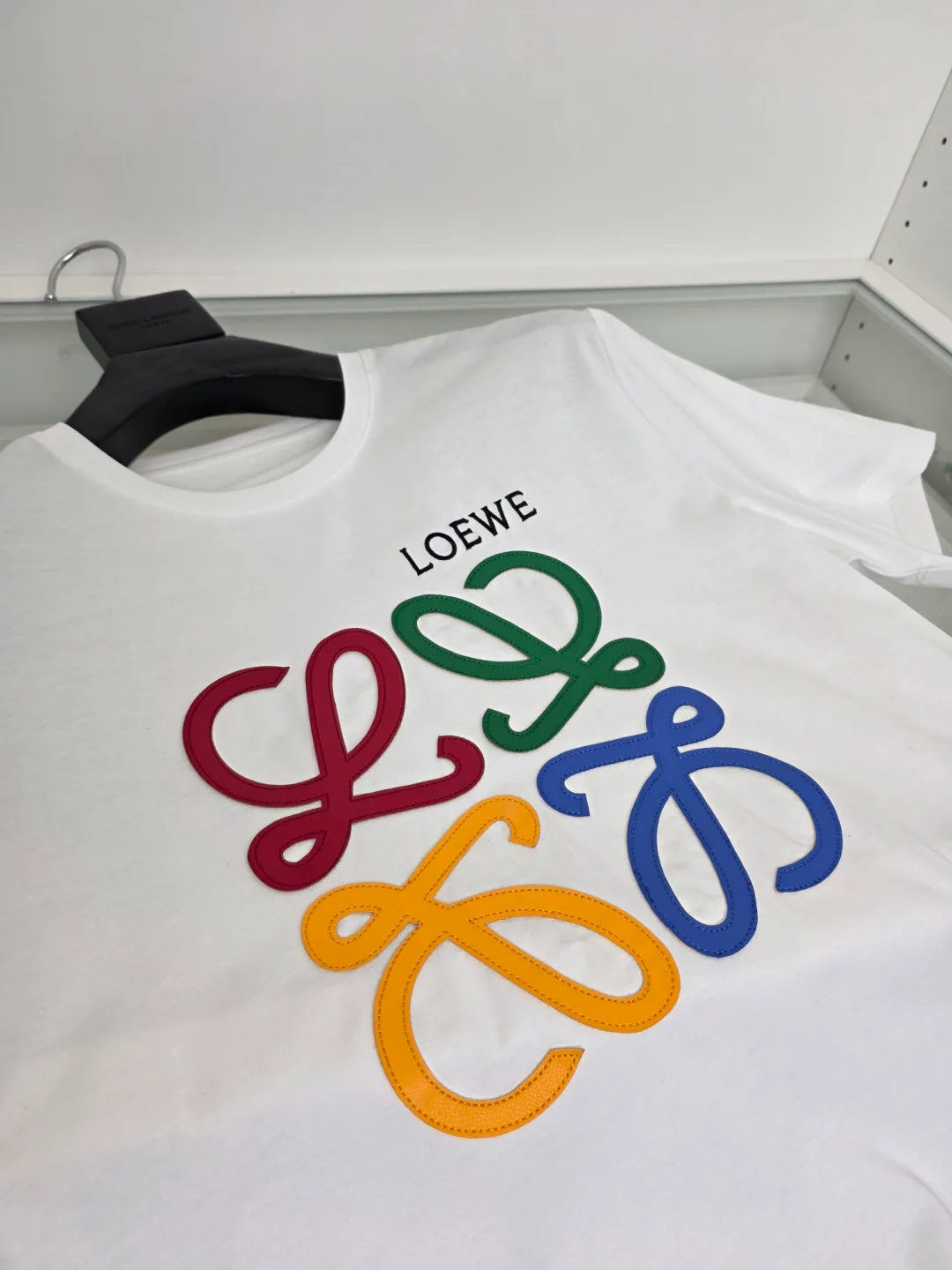 Футболки Мужские Loewe 12719150
