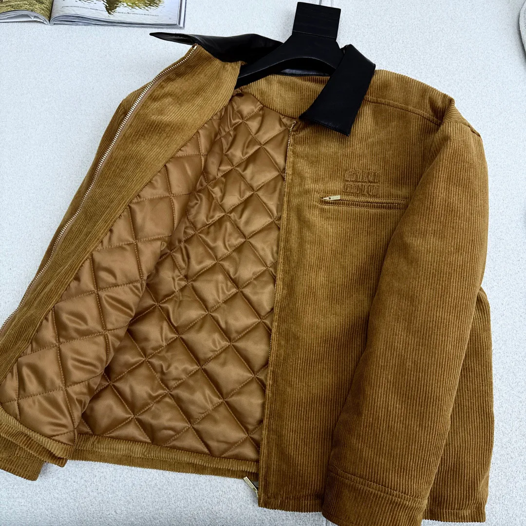 Куртки И Пуховики Женские Miu Miu 229411