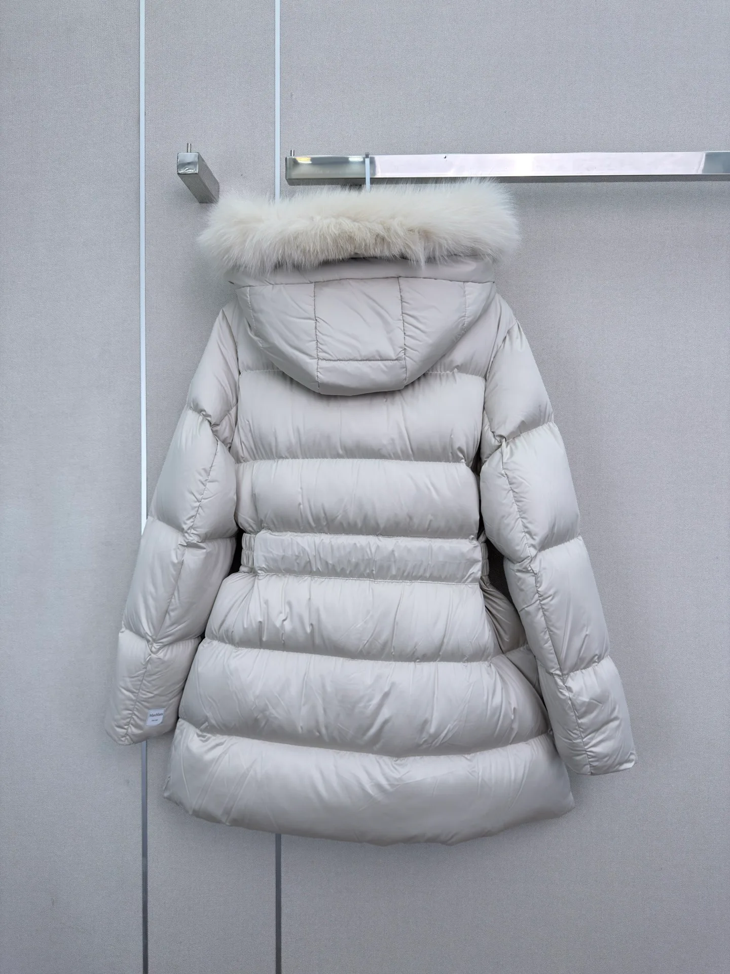 Куртки И Пуховики Женские Max Mara 18056362