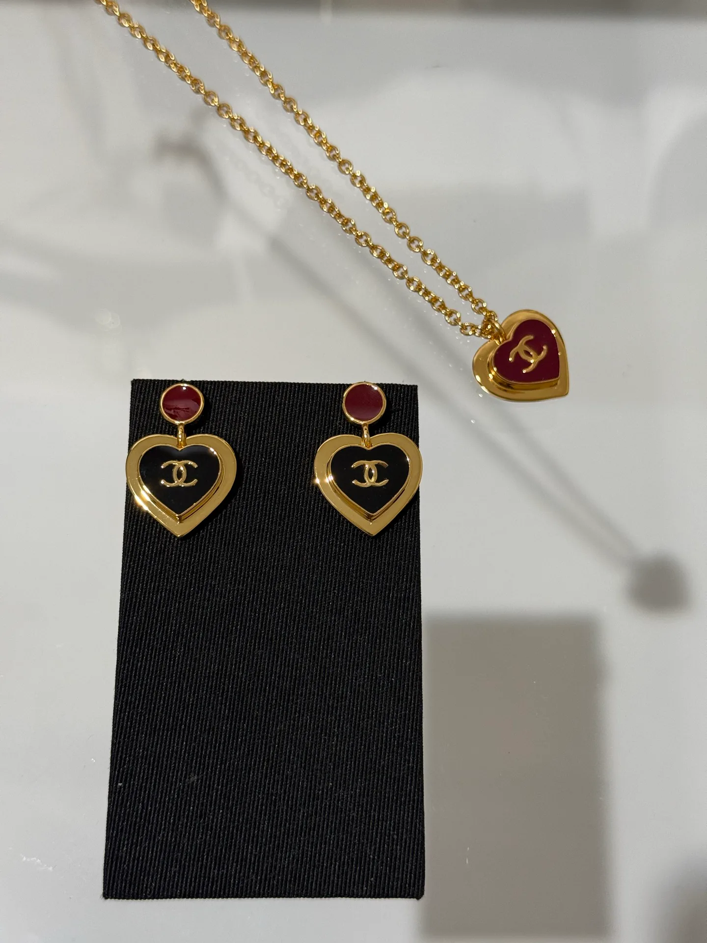 Бижутерия Chanel 11412350