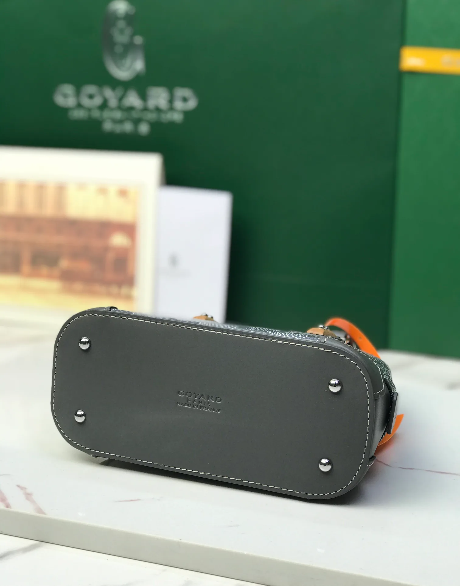 Классические Сумки Женские Goyard 13151415
