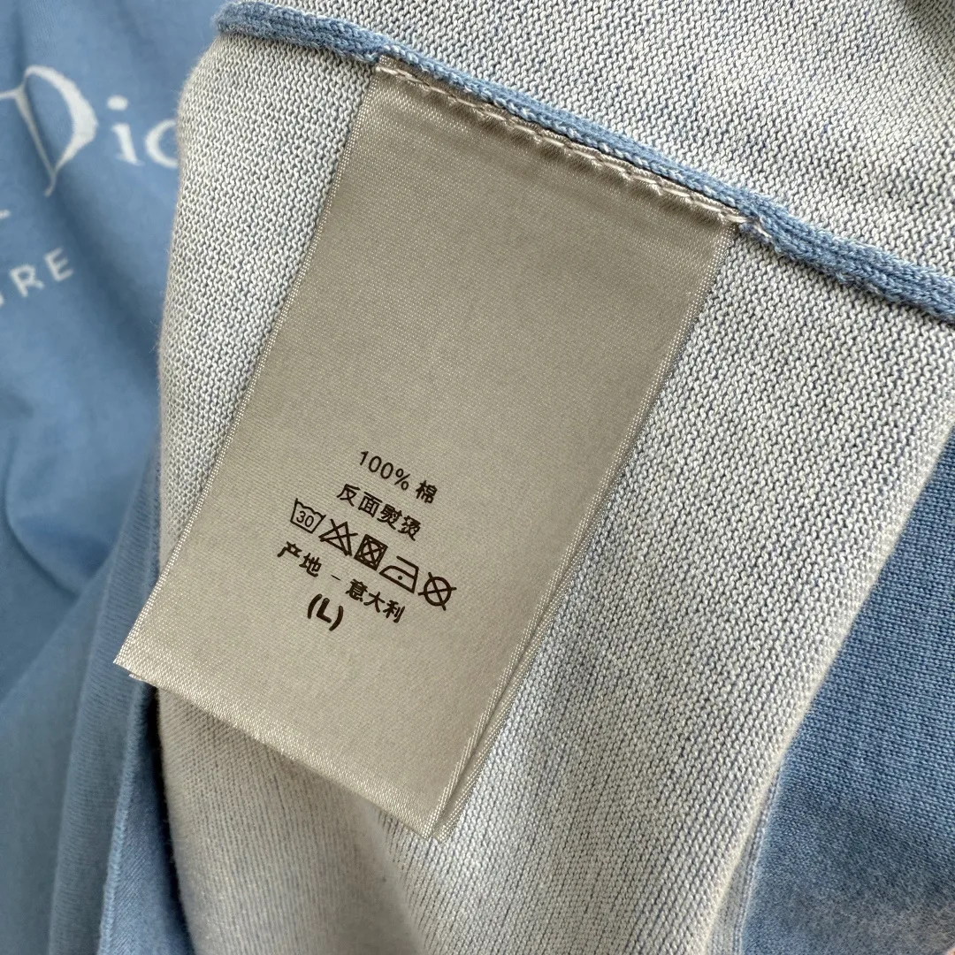 Футболки Мужские Christian Dior 1941429