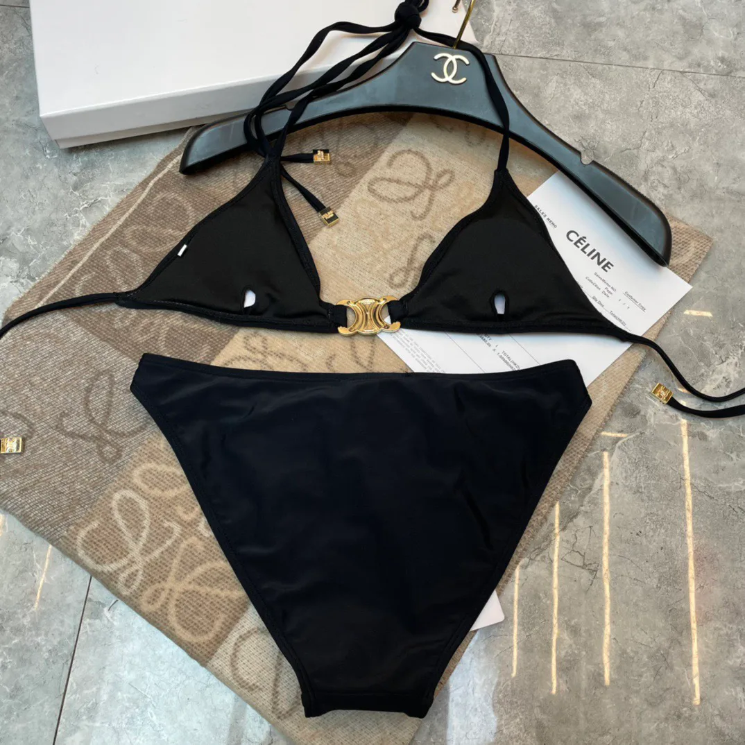 Купальники Женские Celine 12225921