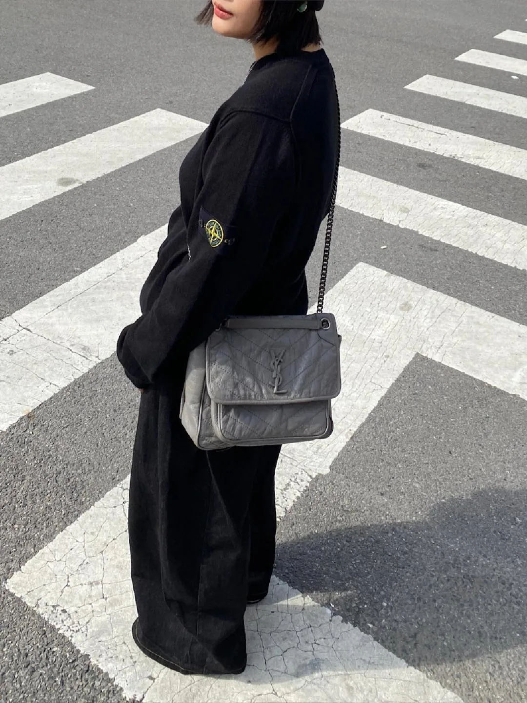 Джемперы И Свитеры Женские Stone Island 5380416