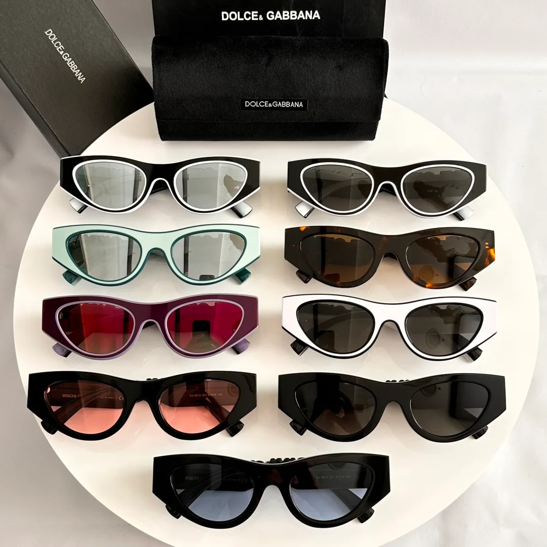 Очки Dolce & Gabbana 13542681